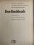 Verlag für die Frau: Das Backbuch