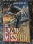 Jamie Sawyer: Die Lazarus-Mission