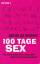 Douglas Brown: 100 Tage Sex - Wie ein Eh