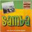 Various: Samba (The Best In Latin Music)