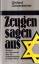 Gerhard Schoenberner: Zeugen sagen aus -