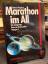 Reiner Klingholz: Marathon im All. Die e