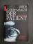 John Katzenbach: Der Patient. Psychothri