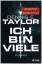 Taylor, Dennis E.: Ich bin viele