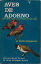 Georg Steinbacher: Aves de Adorno un Lib