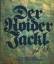 Jakob Roider: Der Roider Jackl