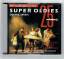 Various: 25 Super Oldies Vol. 3 - Too Go