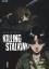 Koogi: Killing stalking (J-POP). Bände 1