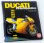 Wolfgang Zeyen: Ducati Desmoquattro