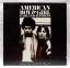 Garland Jeffreys - American Boy & Girl -