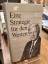 Helmut Schmidt: Eine Strategie für den W