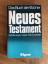 Gerhard Iber: Neues Testament : Einf., T