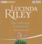 Lucinda Riley: Der verbotene Liebesbrief