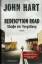 John Hart: Buch - John Hart - Redemption