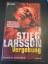 Stieg Larsson: Vergebung (3)