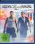 WHITE HOUSE DOWN Blu-Ray Disc Channing T