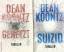 Dean Koontz: Gehetzt und Suizid