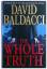 David Baldacci: The Whole Truth