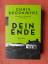 Chris Brookmyre: Dein Ende