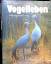 Jürgen Nicolai: Vogelleben