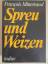 François Mitterand: Spreu und Weizen