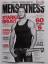 Oliver Bloss: Men`s Fitness