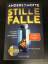 de la Motte, Anders: Stille Falle - Leon