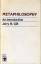 Jerry H. Gill: Metaphilosophy: An Introd Jerry H. Gill: Metaphilosophy: An Introd