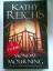 Kathy Reichs: Monday Mourning: (Temperan