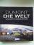 unbekannt: DuMont, Die Welt: Atlas mit L