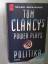 Tom Clancy: Power Plays - Politika Clanc