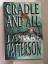 James Patterson: Cradle and All (Roman) 