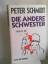 Peter: Schmidt: RRV-Thriller Die andere 