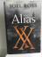 Joel Ross: Alias XX: Roman Ross, Joel an