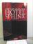 Arthur Phillips: Hotel Sphinx: Roman Phi