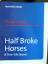 Half Broke Horses: Study Guide (Neusprac