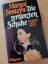 Margot Fonteyn: Die zertanzten Schuhe / 