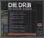 gebrauchtes Hörbuch – Die drei ??? - Die Dr3i - Restaurant - Neues aus Rocky Beach – Bild 2