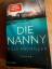 Macmillan, Gilly   167: Die Nanny   167