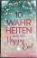 Ashley Elston: 10 Wahrheiten und ein Hap