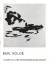 Emil Nolde Ausstellung Bonn - Schmidt, H