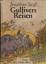 Jonathan Swift: Gullivers Reisen