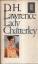 Lawrence, D.H.: Lady Chatterley Roman