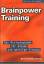 vos Savant, Marilyn: Brainpower-Training