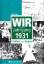 Gunter Péus: Wir vom Jahrgang 1931 - Kin