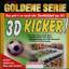 Roman Mathar: 3D Kicker DATA BECKERs Gol