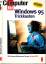 Autorengruppe: Windows 95 Trickkasten - 