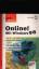 Detlef Raatz: Online! Mit Windows 98