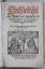 antiquarisches Buch – Martin Luther – Der Vierde Teil/ aller Buecher und Schifften des/ thewren seligen Mans D. M. L. vom XXVIII. jar/ an/bis aufs XXX. Ausgenomen etlich/ wenig Stueck&/so zu ende des dritten Teils ge=setzt sind – Bild 2