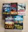 David Baldacci: 5 X David Baldacci - The